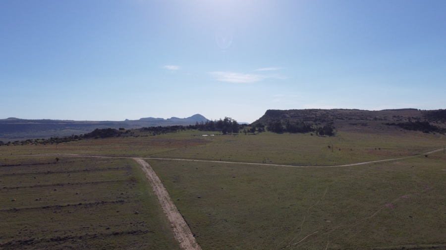 Commercial Property for Sale in Paul Roux Free State
